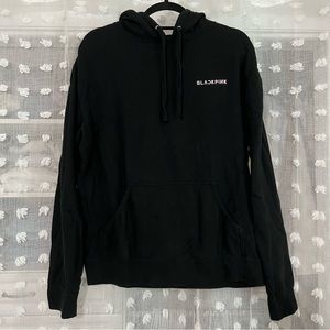 Blackpink Hoodie